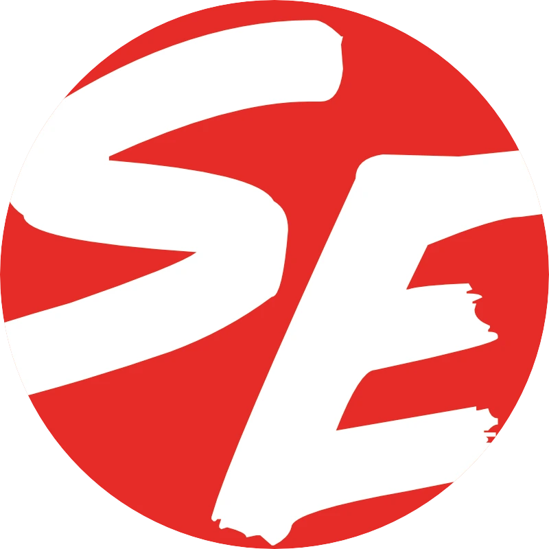 Logo spin elite